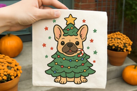 Review: Christmas Dog Lover Bulldog Clipart Png Illustrations