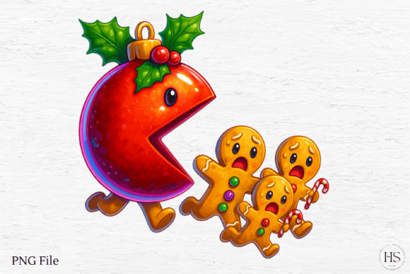 Reviewing Funny Christmas Clipart for Embroidery