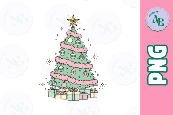 Reviewing the Christmas Dollhouse Tree for Embroidery